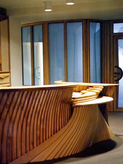 Inneneinrichtungsideen